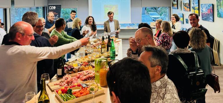 Afterwork IA