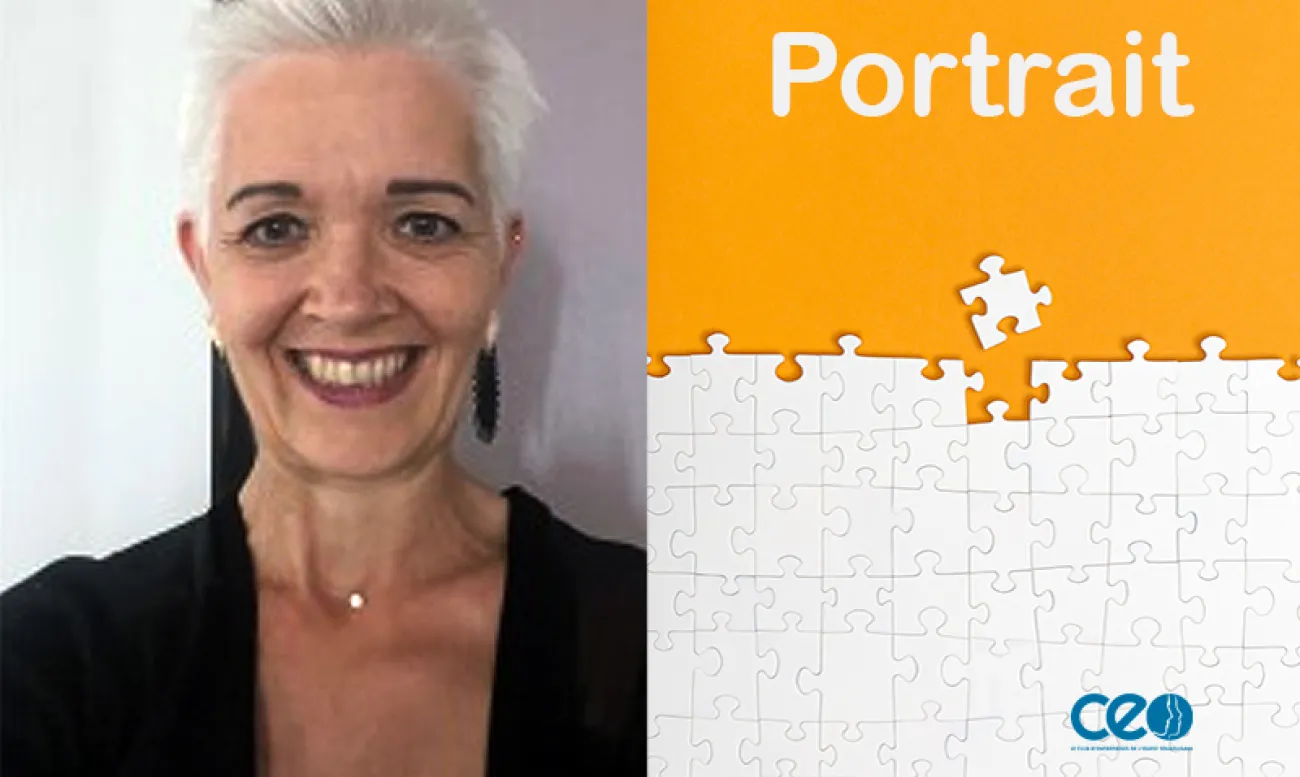 Séverine CENTURELLI, Point P, Membre du CEO