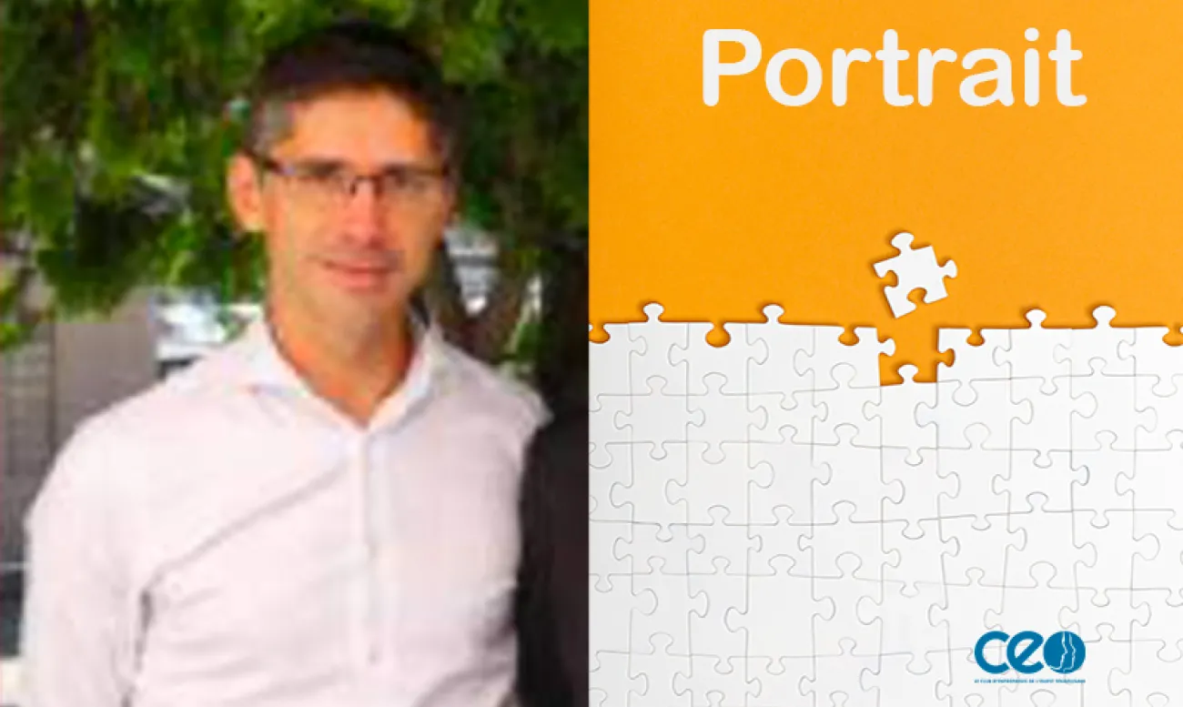 Michel DURAND, Cabinet Audiex-Onno, Membres du CEO
