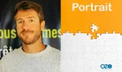 Jonathan Lorilloux, SUEZ RV Sud-Ouest, membre du CEO