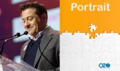Thomas Fantini, VINTO / Maison Pergo, membre du CEO