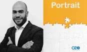 Loïc BOUDARD, Crédit Agricole, membre du CEO