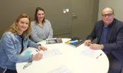 Accueil des élèves de l'ARSEAA