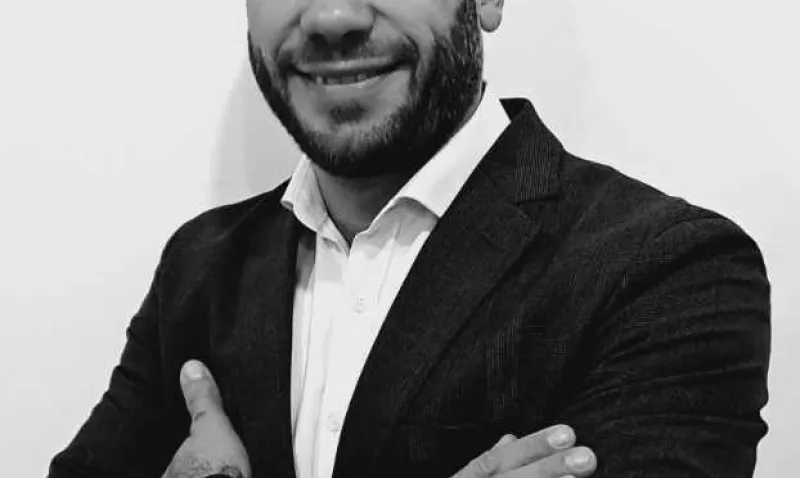 Loïc BOUDARD, Crédit Agricole, membre du CEO