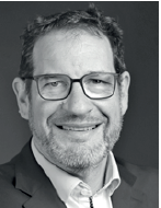 Fabien Andral, membre du CEO